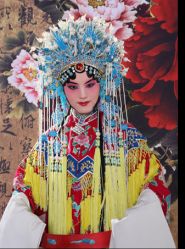 -青堂瓦舍京剧摄影古戏楼拍摄基地(北京安徽会馆店)