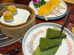 -御膳粥·牛乳粥底火锅·地道顺德菜(容桂店)