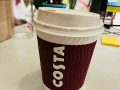 -COSTA COFFEE(上海虹口龙之梦)