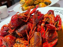 -有位虾匠·香辣蟹·小龙虾(李村店)