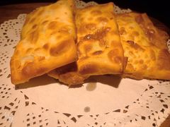 和田烤包子-楼兰新疆主题餐厅(苏州中心店)