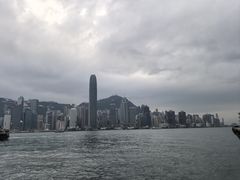 -香港九龙海逸君绰酒店