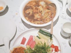 -关东小磨东北菜(漕河泾印象城店)