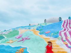 -漳州滨海火山岛自然生态风景区