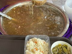 -好成财牛排馆(涂门街总店)