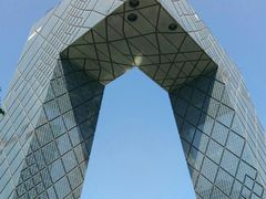 -中央广播电视总台(光华路办公区)