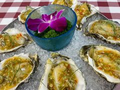 -吉源大排档·鱼生·海鲜(烧烤彩印厂店)