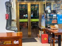 -中国兰州拉面(恒高路店)