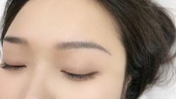 -久匠·野生眉半永久纹眉