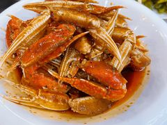 -四妹餐厅(玫瑰街店)