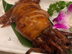 -一江春水·杭帮臻宴(三台山店)