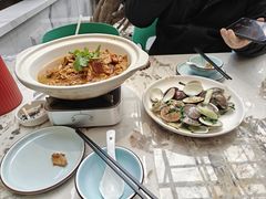 -又见炊烟私房菜(敬亭路店)