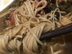 -慧娟面馆·餐厅(望江路店)
