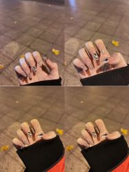 -M·X Nail日式美甲美睫