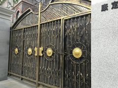 -静安区少年儿童图书馆(康定东路)