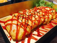 芝士鸡蛋卷-青松大叔的店(东财店)