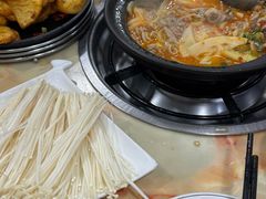 -李师傅脆肚(梅林店)
