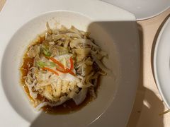 -正佳广场万豪酒店-粤菜餐厅·点心·海鲜·聚餐