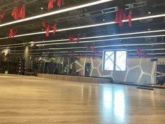 -威尔仕健身(北京合生汇店)