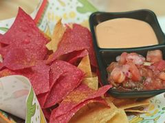 -Famous肥猫墨西哥音乐餐吧(五棵松华熙LIVE店)