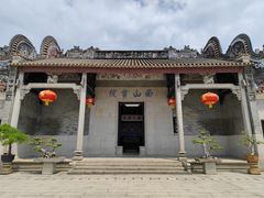 -资政大夫祠