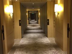 -杭州城中香格里拉大酒店
