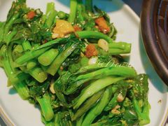 -秋色客家菜(南山店)