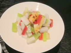 -金谷仓家庭料理(马泉营店)