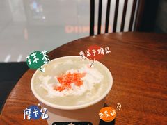 -星巴克(无锡大东方店)