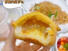 -十二粤味·顺德菜·烧鹅点心(五四广场店)