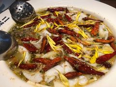 -太二酸菜鱼(正大广场店)