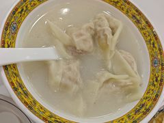 原汤龙抄手（小份）-龙抄手(春熙路总店)