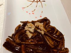 淮安软兜-食為天·本地人爱吃的淮扬菜(瘦西湖店)