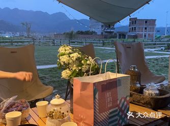 「暴走花田·私享农场」「火锅」 开心的一天