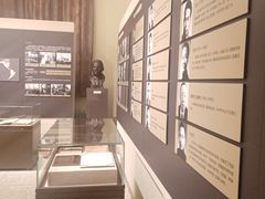 -哈尔滨工业大学-博物馆