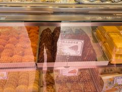 -鲍师傅糕点(永安里店)