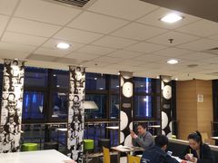 大堂-麦当劳(东苑丽宝商业广场店)