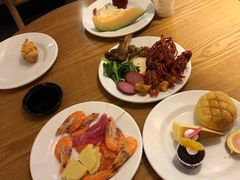 -蓝鲸湾汤泉(包河店)