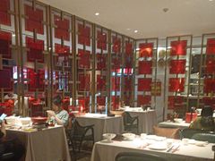 -千百味红餐厅·江西菜(绿地双子塔店)