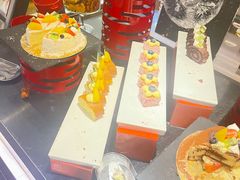 -青岛证大喜玛拉雅酒店·Z1餐厅