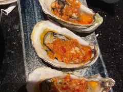 -極上萬膳·日料放题(海岸城店)
