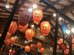 -大壶春生煎(四川中路店)