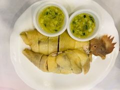 壹心鸡-文记壹心鸡(宝华路店)