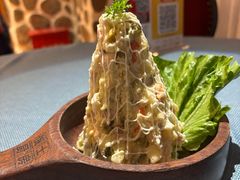 -俄士厨房(未来城店)