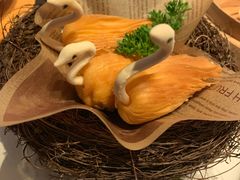 -万丽轩·粤菜(王府井金茂万丽酒店)