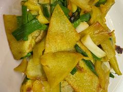 -肖记公安牛肉鱼杂馆·省级非物质文化遗产(万松园直营店)
