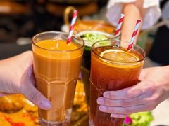 -Home Thai·泰谣(王府井apm店)
