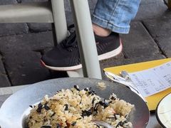 -德四家·云南傣味烧烤品牌(和谐店)