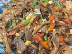 -朗妈私房菜(婺女州店)