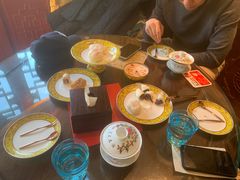 -富华斋饽饽铺·宫廷糕点·伴手礼(护国新天地店)